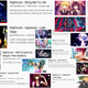 Image for article titled What the Hell Is Nightcore, the Manic Music Genre That Somehow Keeps My Freak-Outs in Check?